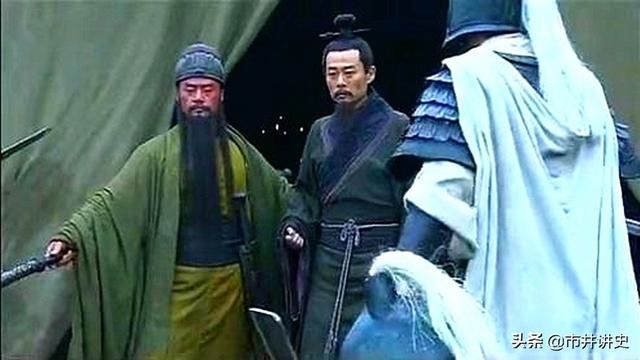 大意失荆州的故事，大意失荆州的故事主要讲了什么（被大意失荆州骗了几百年）