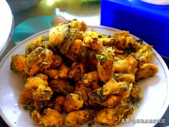 哈仙岛在哪里，哈仙岛附近还有什么岛（这一篇攻略就够了）