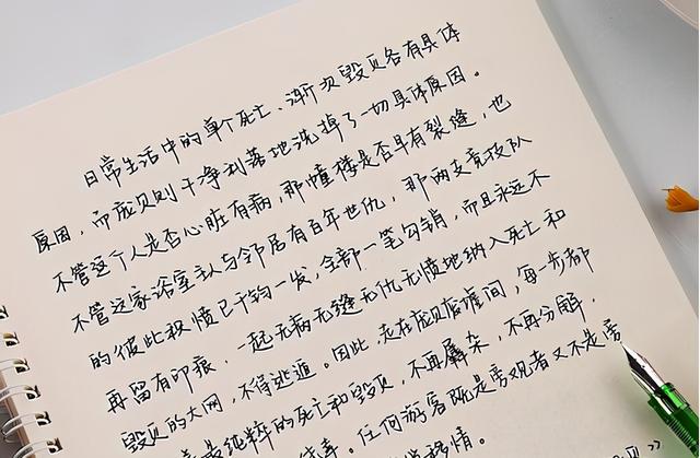 练字练什么字体好，想要学练字的话练哪种字体比较好（阅卷老师喜欢的4种字体）