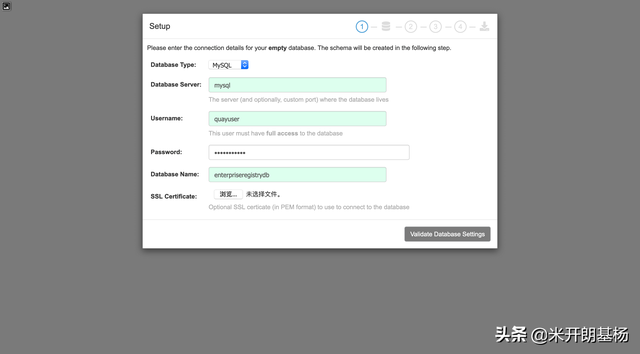 Openshift 4.4 静态 IP 离线安装系列：准备离线资源