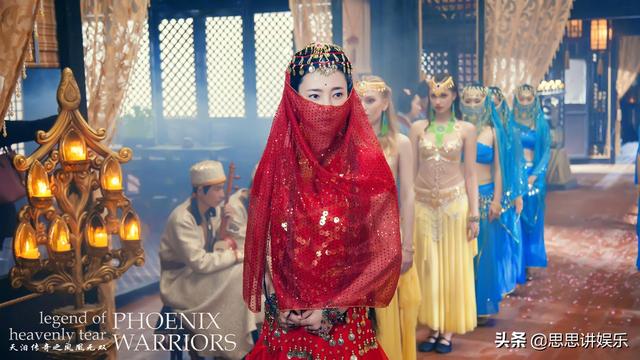 谢小诺是什么电视剧，谢诺是哪部电视剧的主演（真人秀《星跳水立方》获封“素颜女神”）