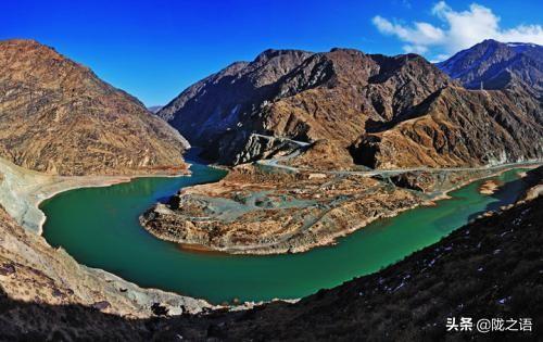 大西北是哪里，哪些地方属于大西北（在大西北有一个赛江南的地方叫张掖）