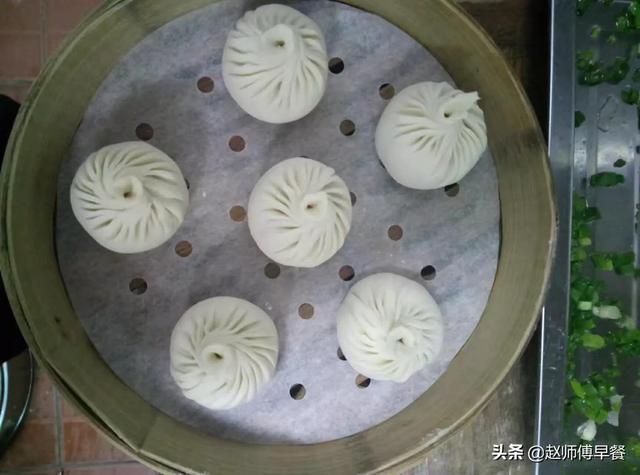 老面包子发面技巧，教你做老面包子（十种包子发面技巧。）