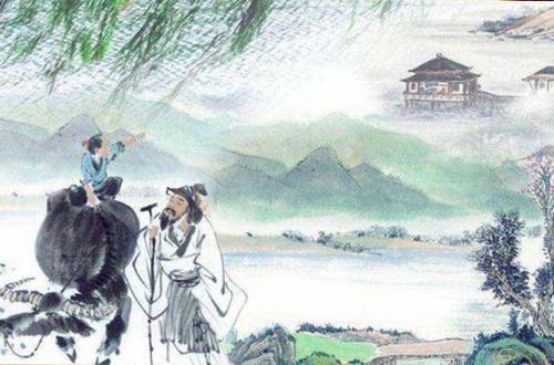 寒食节的来历 寒食节的由来简介，寒食节的来历（寒食节的起源和文化风俗）