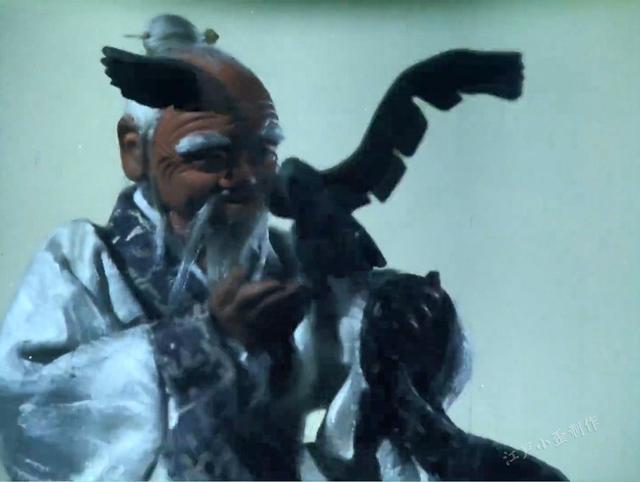 飞卫为什么不杀纪昌，纪昌杀飞卫的故事（细思极恐的动画《不射之射》）
