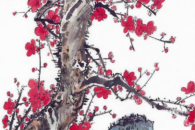 雪梅的作者是谁，雪梅的作者是卢什么（曾一日连发三封信寻相关诗作）