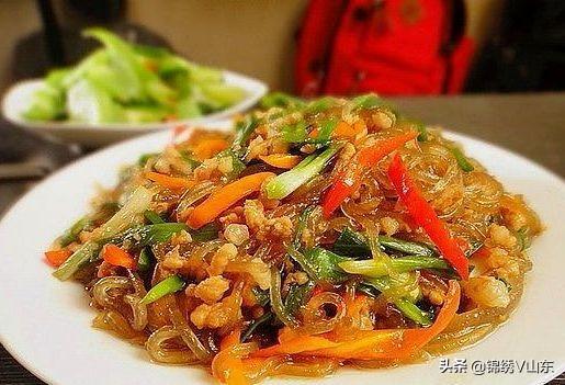 大众菜谱家常菜做法，家常菜谱及制作（美味可口的28道好吃的大众家常菜）