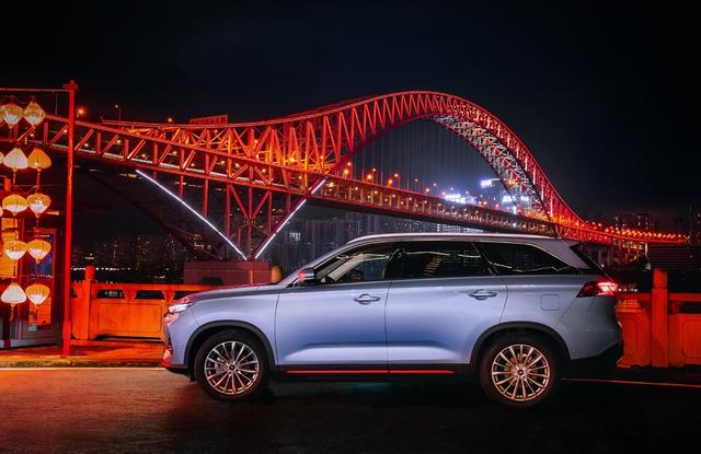 3款即将上市suv新车型，丰田suv车型大全（3款重磅SUV即将上市）