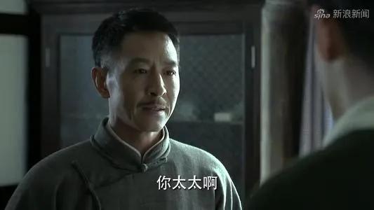 明台妈妈为什么救明镜，明台妈妈为什么救明镜是哪一集（为什么明台与亲生父亲相认毫无违和）