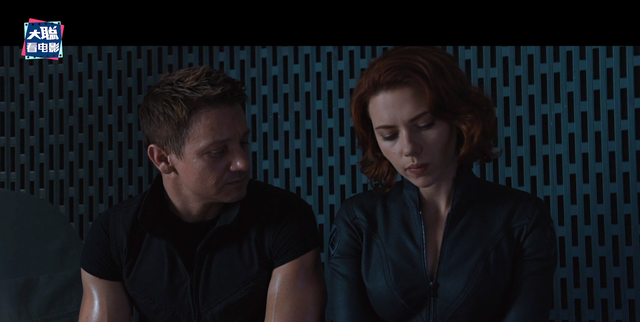 黑寡妇是哪部电影，有黑寡妇的电影叫啥（完整串联寡姐漫威宇宙成长之路）