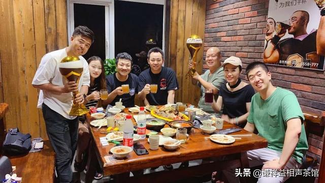 中国北方曲艺学校，中国有哪些戏曲学院（<九>丨我在天津有了家）