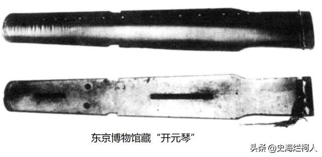 古琴的由来，宣和式古琴的由来（漫谈我国古琴艺术的历史与文化内涵）