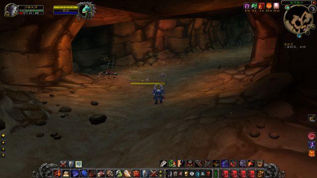 wow怀旧服采药路线，魔兽世界怀旧服部落采药攻略（哀嚎洞穴全BOSS和任务路线）