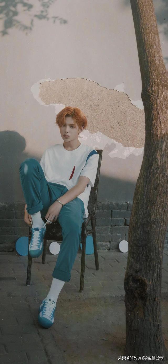 百分九图片，微信头像，百分九图片（percent<粉丝求图>）