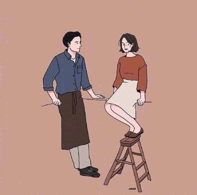 给女朋友的晚安短信，给女朋友的晚安情话（给女朋友暖心的晚安心语）