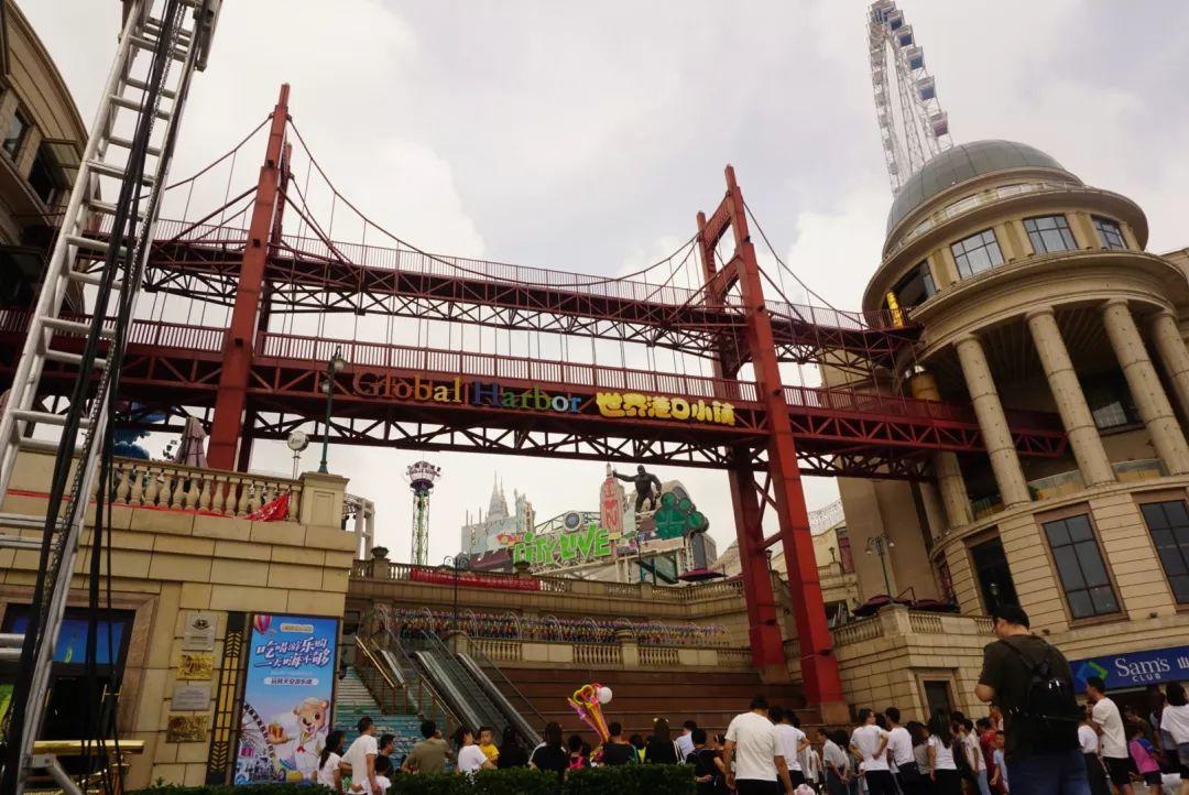 常州哪个旅游团比较好，常州哪个旅游团比较好点（<云中部落别墅、嬉戏谷、恐龙园、环球港>）