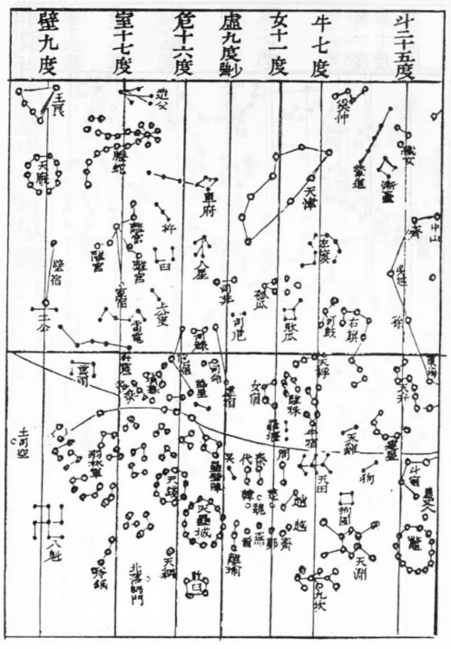 织女的原名叫什么，织女的原名是什么（牛郎织女—来自星空的神话）