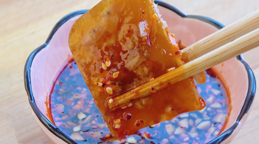 圖片[6]-【豬蹄凍】做法步驟圖 Q彈爽滑 好吃不膩-起舞食譜網