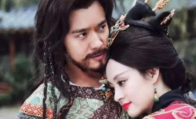 范冰冰和佟大为电影，范冰冰佟大为主演的电影是什么（18年前这剧爆火）