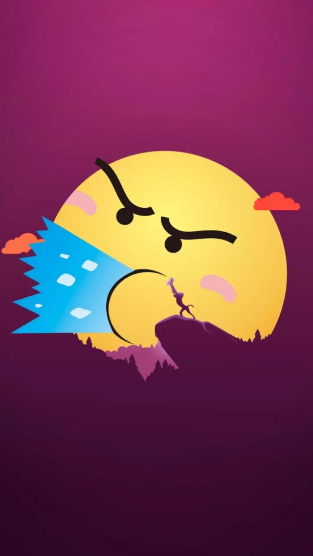 滑稽壁纸♡，滑稽图片头像（总有你喜欢的一张）