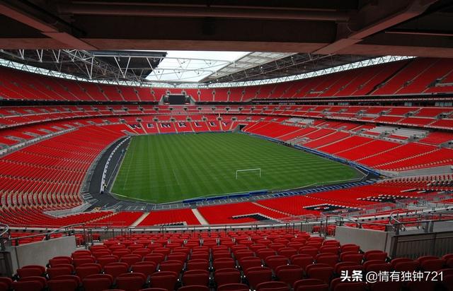 温布利球场容纳多少人，温布利球场（欧洲杯11座球场最新可入场观众数量一览）