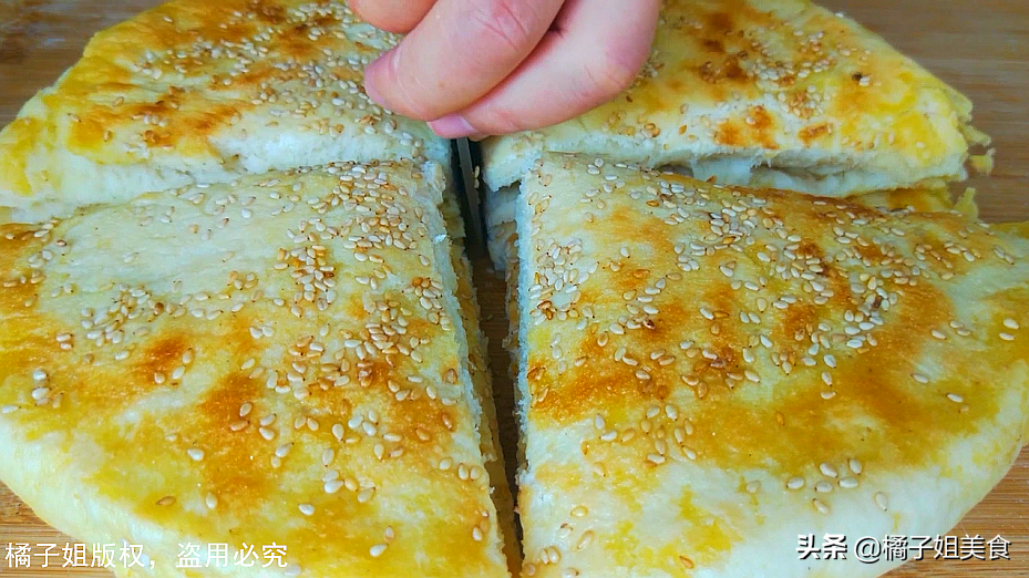 圖片[9]-【家庭版】做法步驟圖 童年的記憶-起舞食譜網