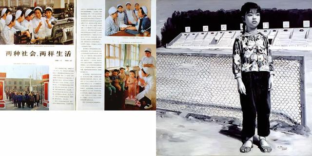 大卫像是谁的作品，《大卫》像是谁的作品（央美才女18岁凭借一幅《大卫》名声大振37年过去了依然无人超越）