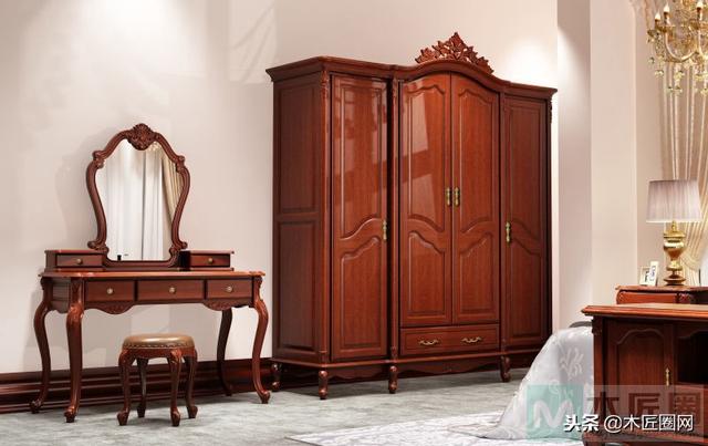 怎么去除渗入实木家具的污渍，怎样去除木制家具上的污渍（最全的实木家具清洁窍门）