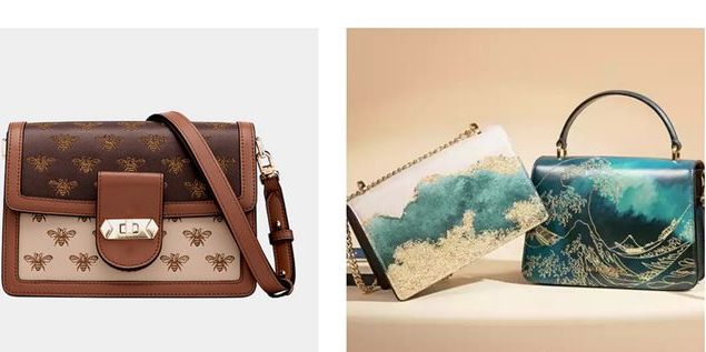 elle包包是什么档次，elle包包属于什么档次（初春必买的几款包包）