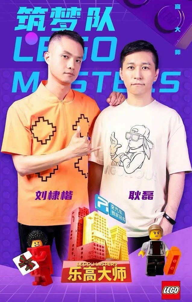 简单易学临时节目表演，女生简单易学的才艺（这样的乐高竞技节目，你喜欢吗）