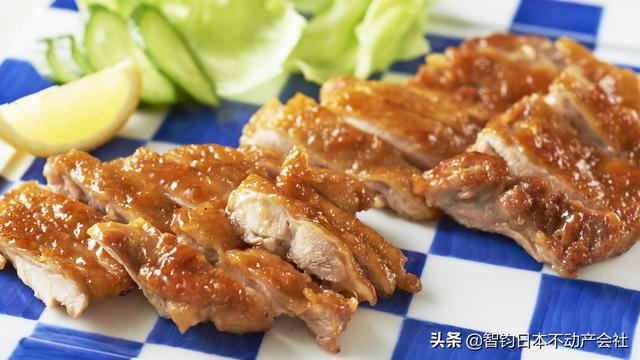 照烧鸡腌制方法，烧烤用的鸡胗怎么腌制（起源于日本的名菜——照烧鸡）