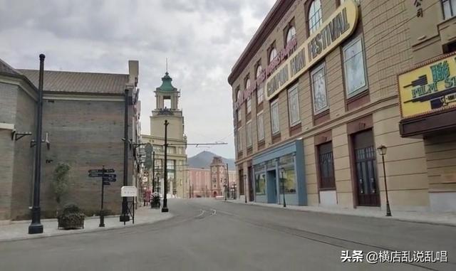 横店在哪个城市，横店在哪个城市哪个区（南北城市化引发人口迁徒南方）