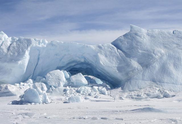 南极在哪里啊，南极在啥地方（最后一块任何人无法拥有）