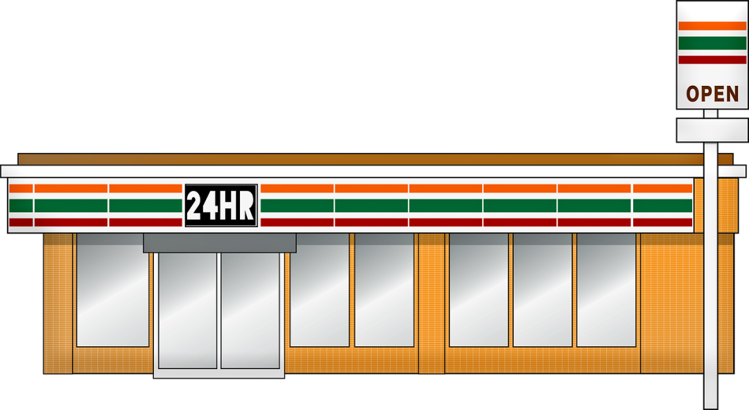 7-eleven