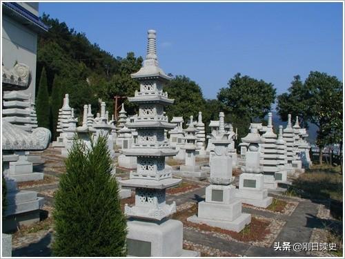 丧葬礼仪与讲究，入土为安”-------浅谈中国的丧葬制度和礼仪