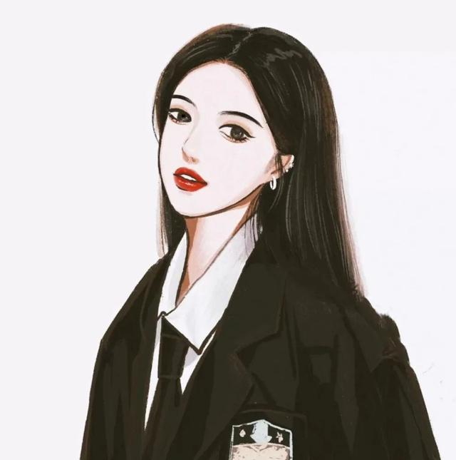 龙应该藏在云里你应该藏在心里，龙应该藏在云里你应该藏在心里表达了什么，微信头像（系列：龙应该藏在云里）