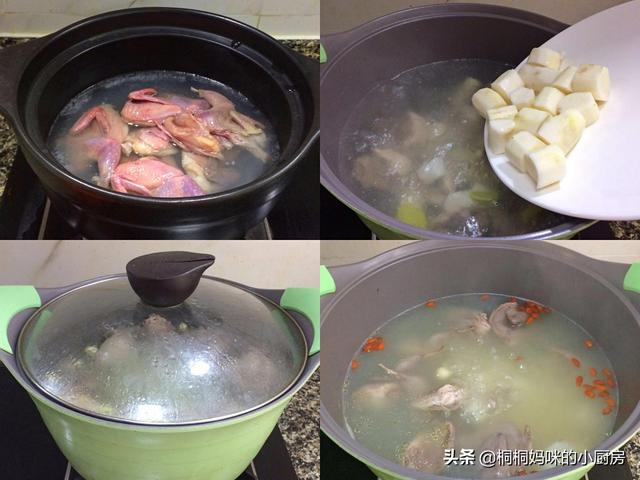 广东老火靓汤，广东老火靓汤简介（推荐10种广东老火汤）