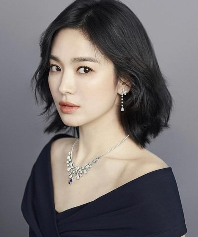 rain和宋慧乔绯闻，和她身边的7个男人<下>