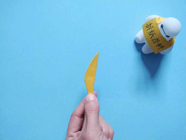 世界上最好看的折纸，最好看也最简单的折纸（手工DIY折纸图解教程）