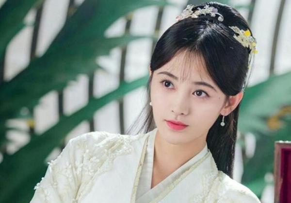 “鞠婧祎四千年”是什么梗，“鞠婧祎四千年”（“四千年美女”鞠婧祎到底怎么了）