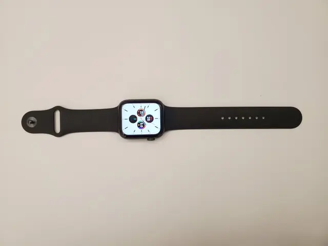 苹果手表1至5代区别，苹果手表1至5代区别大吗（新旧两代功能差异与特色）