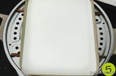 怎么做肠粉好吃又简单的方法，想吃肠粉不用买
