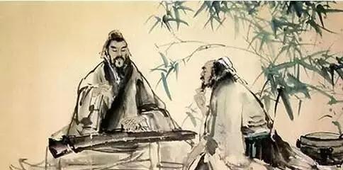 古琴的7根琴弦各有什么不同，常见的古琴有几根弦（古琴到底是什么琴）