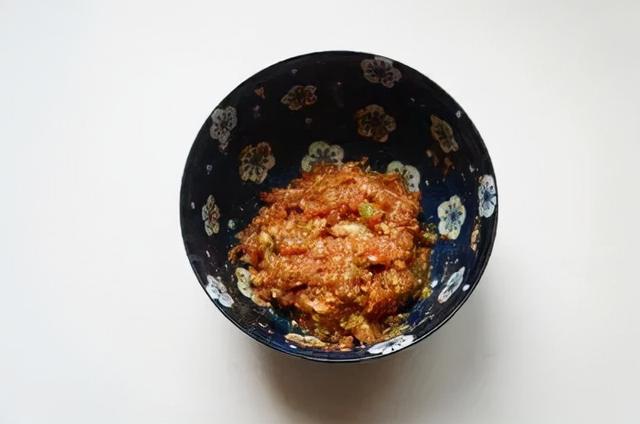 油炸茄夹的做法，炸肉茄夹的做法（陕菜推荐——炸茄夹）