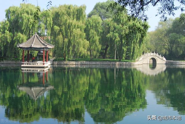 潍坊有哪些区县，潍坊有哪些区县城（了解潍坊市有几个区、县）