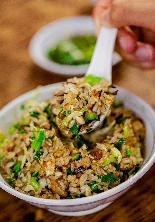 炒饭是什么意思，炒饭什么意思（从庙堂美馔到市井野食）