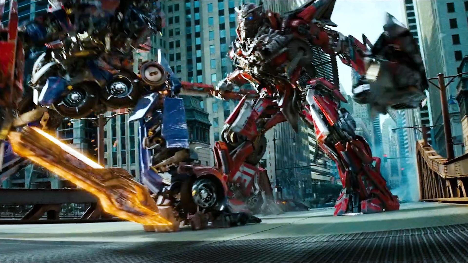 变形金刚里有哪些人物,盘点变形金刚博派17位成员哪个是你未知的-名字