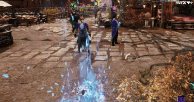 现在火爆的网络游戏，现在火爆的网络游戏（比绝地求生还火的Steam新游）