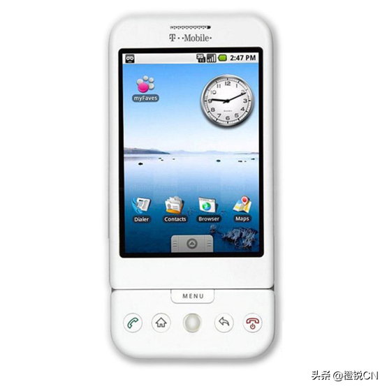 htc是什么牌子，htc是什么牌子的平板电脑（安卓手机的开端—HTC手机发展史回顾）