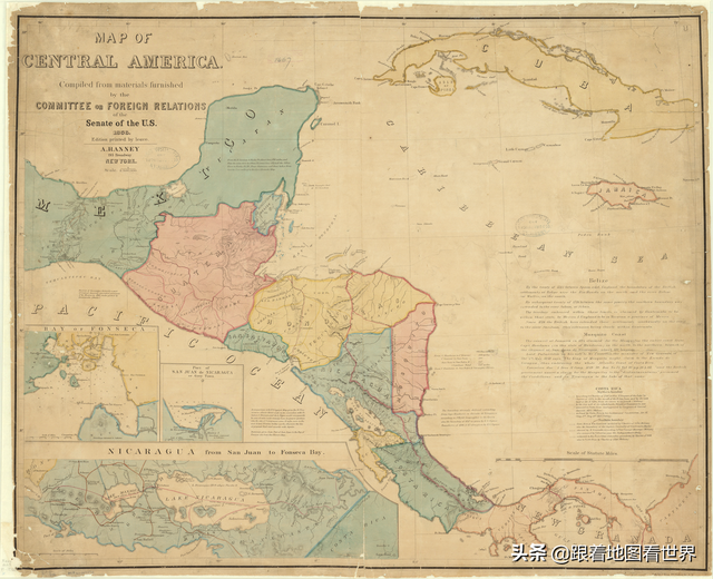 哥斯达黎加首都，哥斯达黎加气候（哥斯达黎加是如何成为一个没有军队的国家）